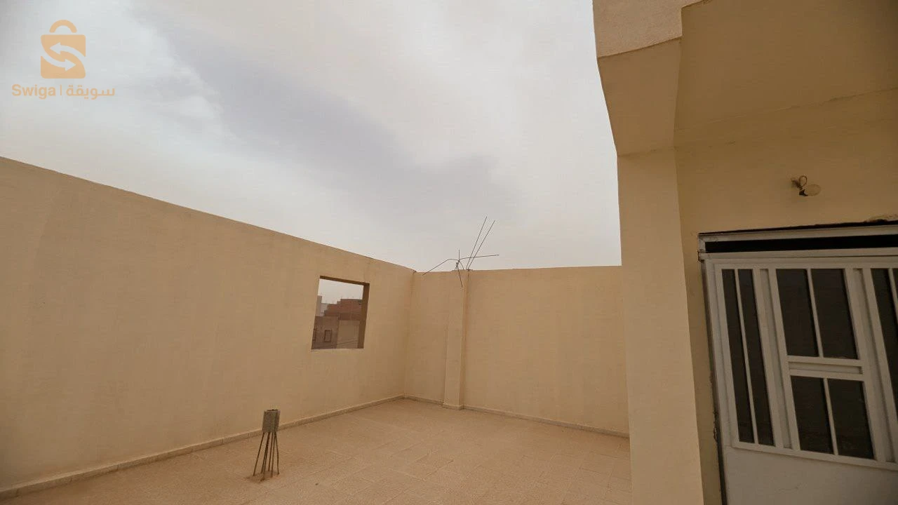 للبيع فلل سكنية عدد الغرف6 17 الجلفة