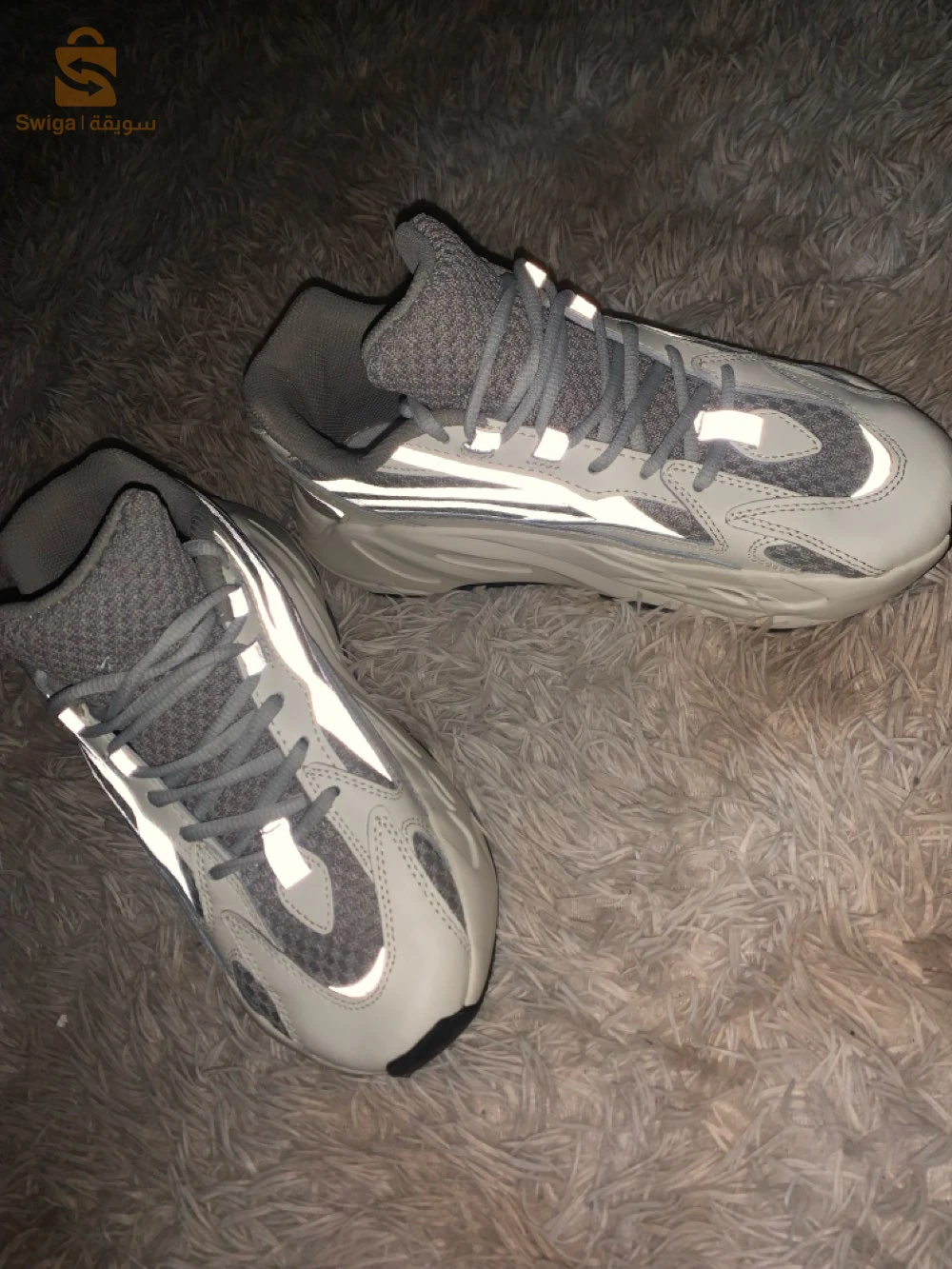 Chaussure 