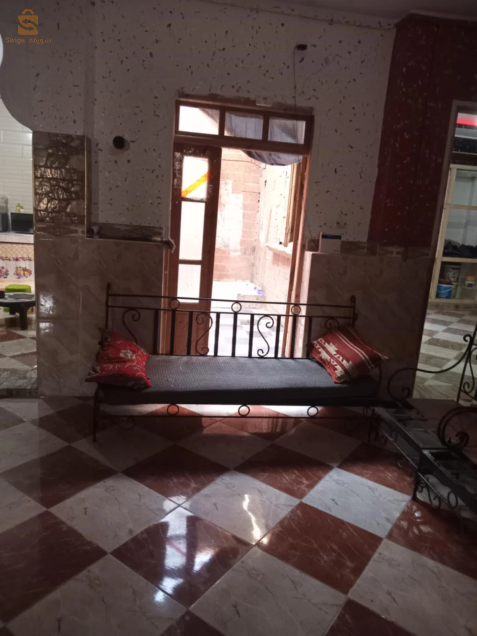 À vendre Maisons Traditionnelles les chambres 2 34 BORDJ BOU ARRERIDJ