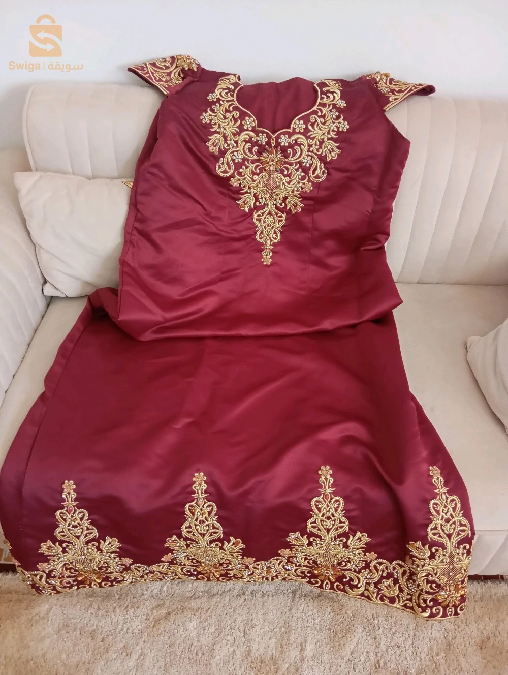 تصديرة 