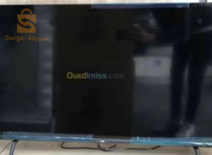 Televisions, satellites, and their accessories