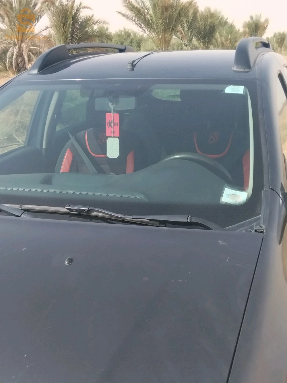 داسيا Sandero 2019 7 بسكرة