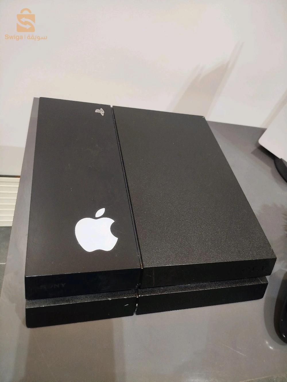 اجهزة البلاي ستيشن 