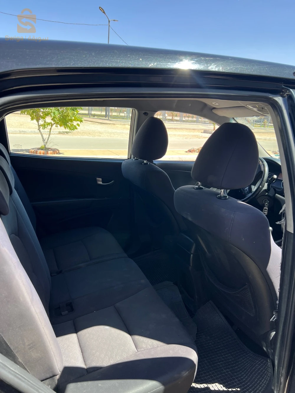 SsangYong Korando 2014 17 DJELFA