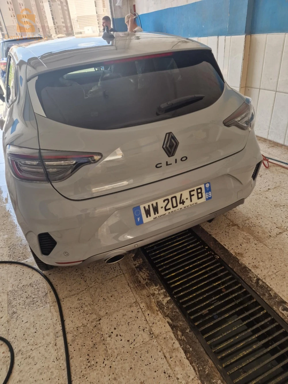 رينو Clio 5 2025 19 سطيف