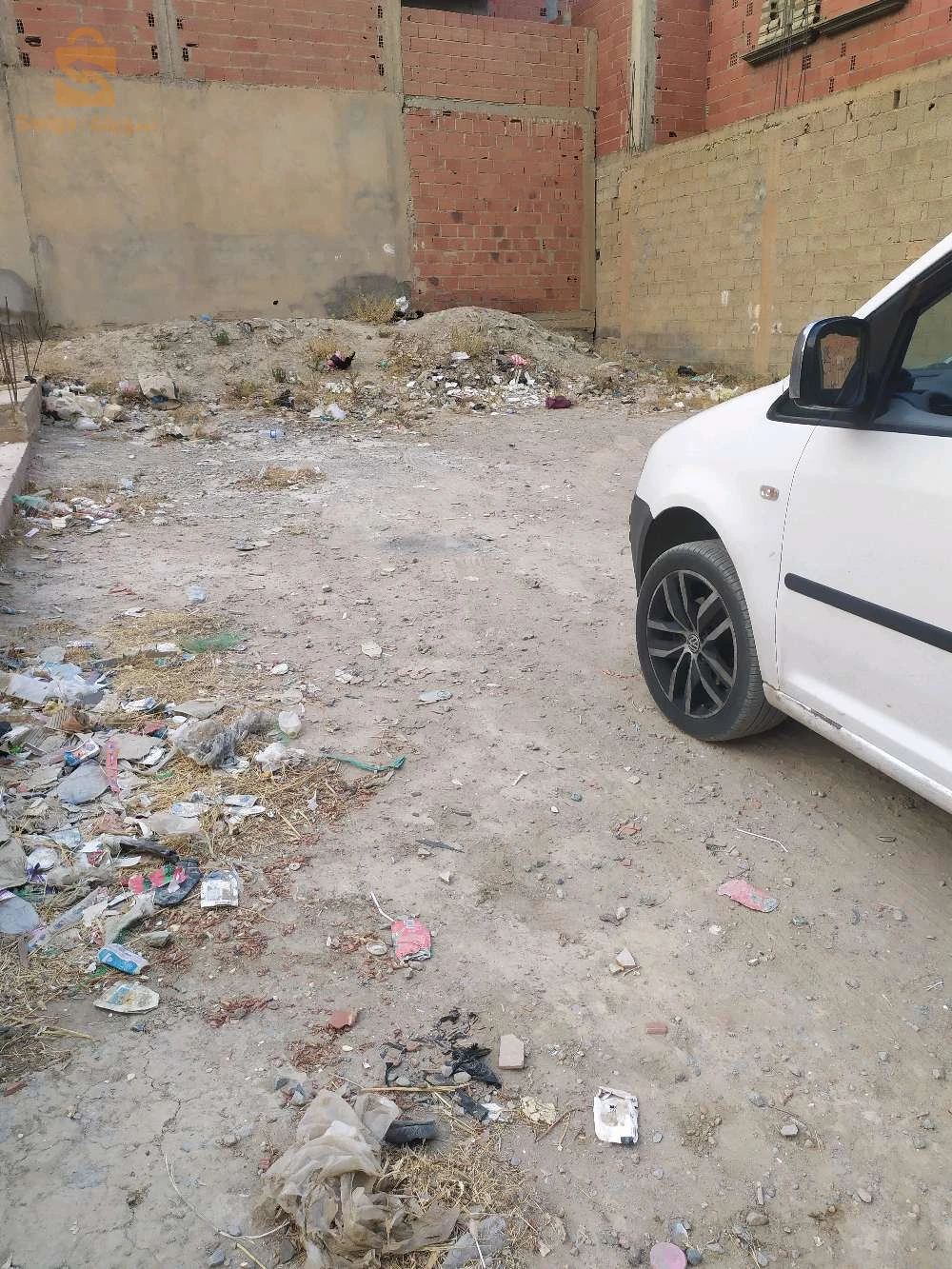 للبيع عقارات اخرى عدد الغرف 34 برج بوعريريج