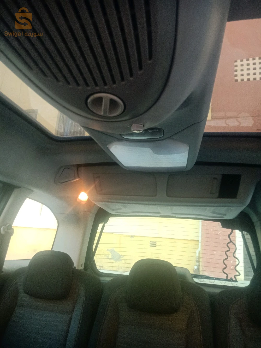 ستروين Berlingo 2018 43 ميلة
