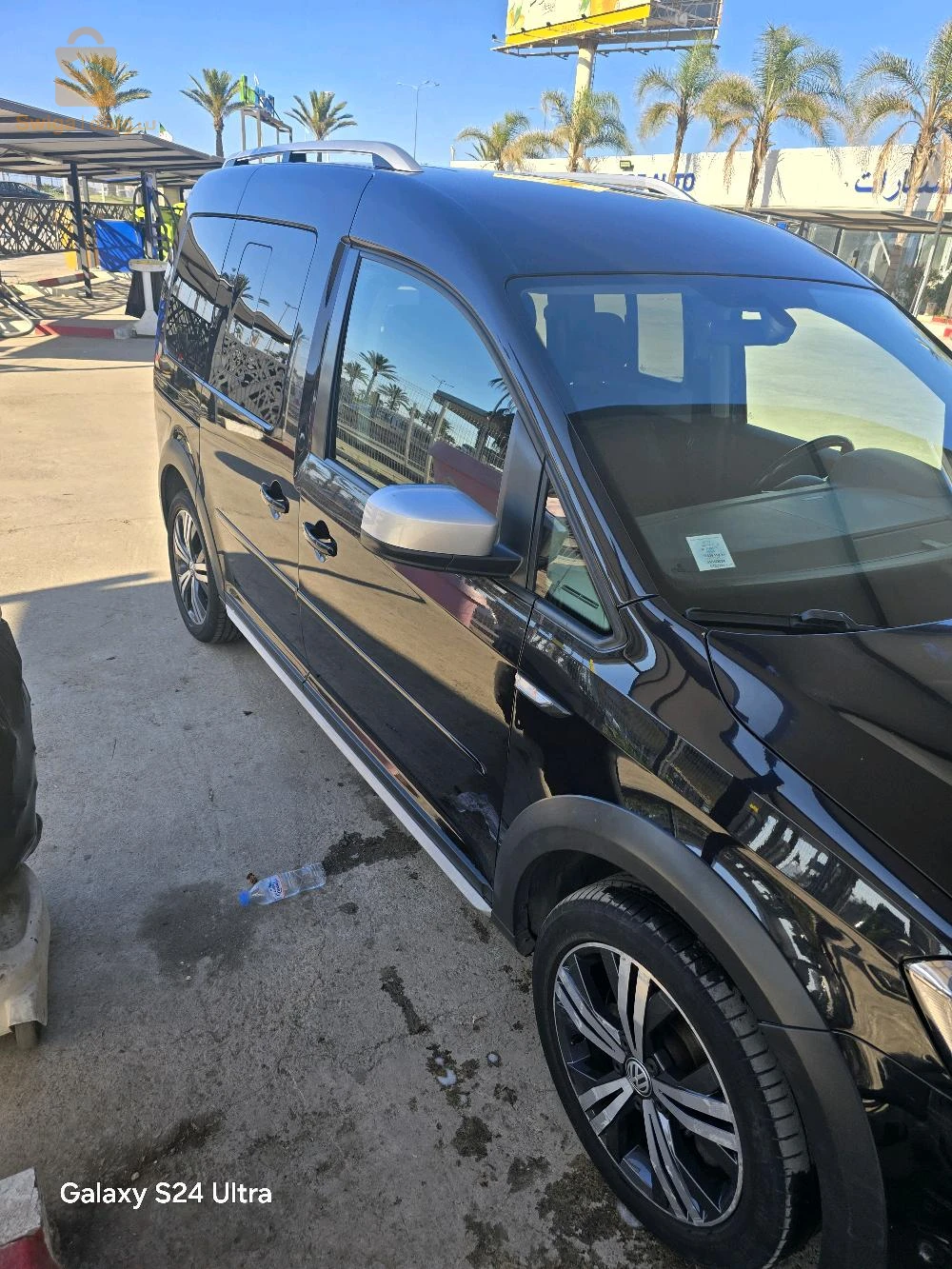 فولكس واجن Caddy 2019 16 الجزائر