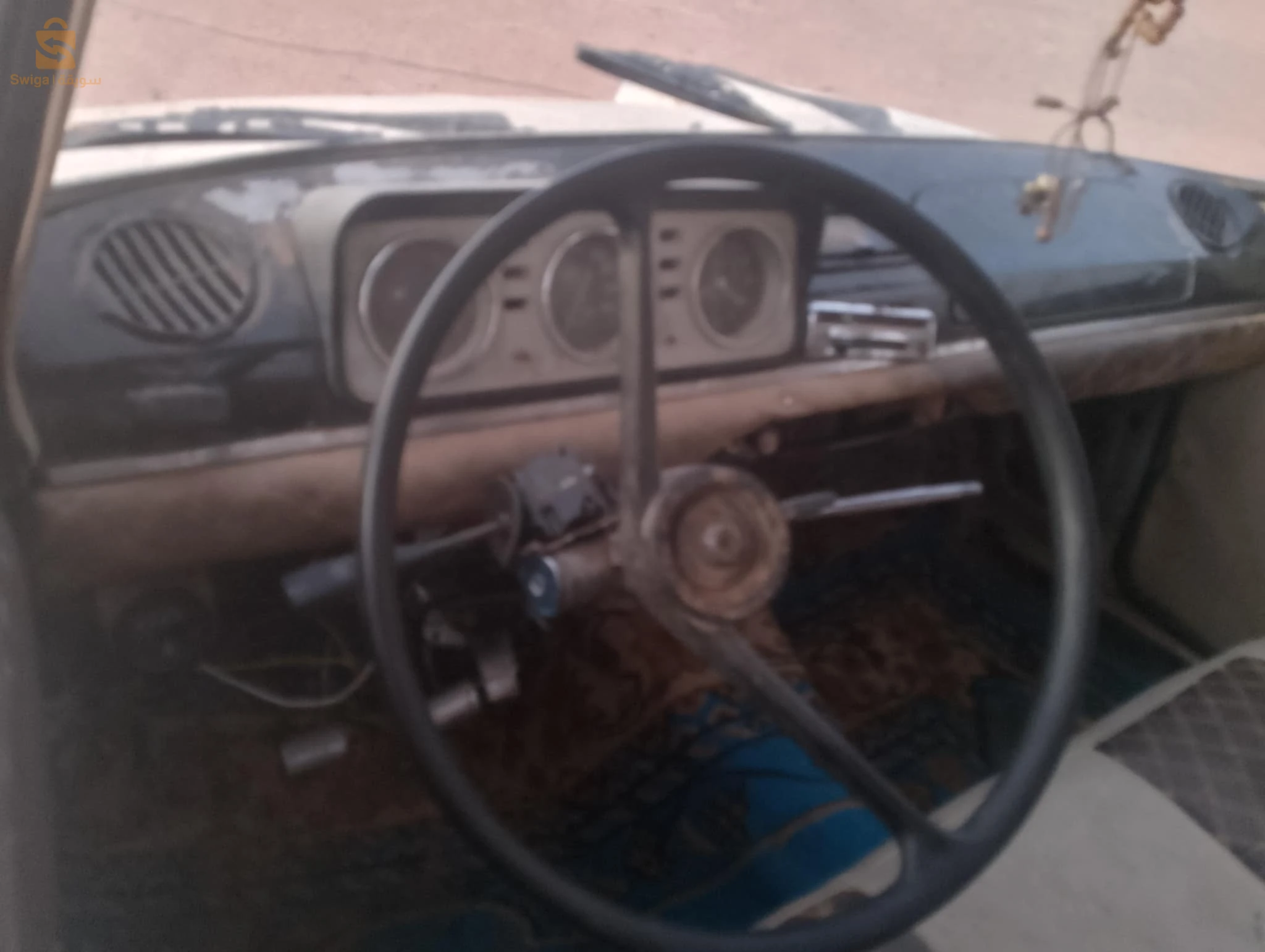بيجو 404 1973 52 بني عباس
