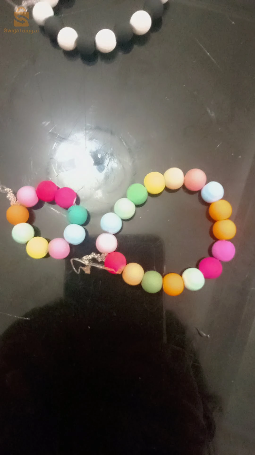 إكسسوارات نسائية 