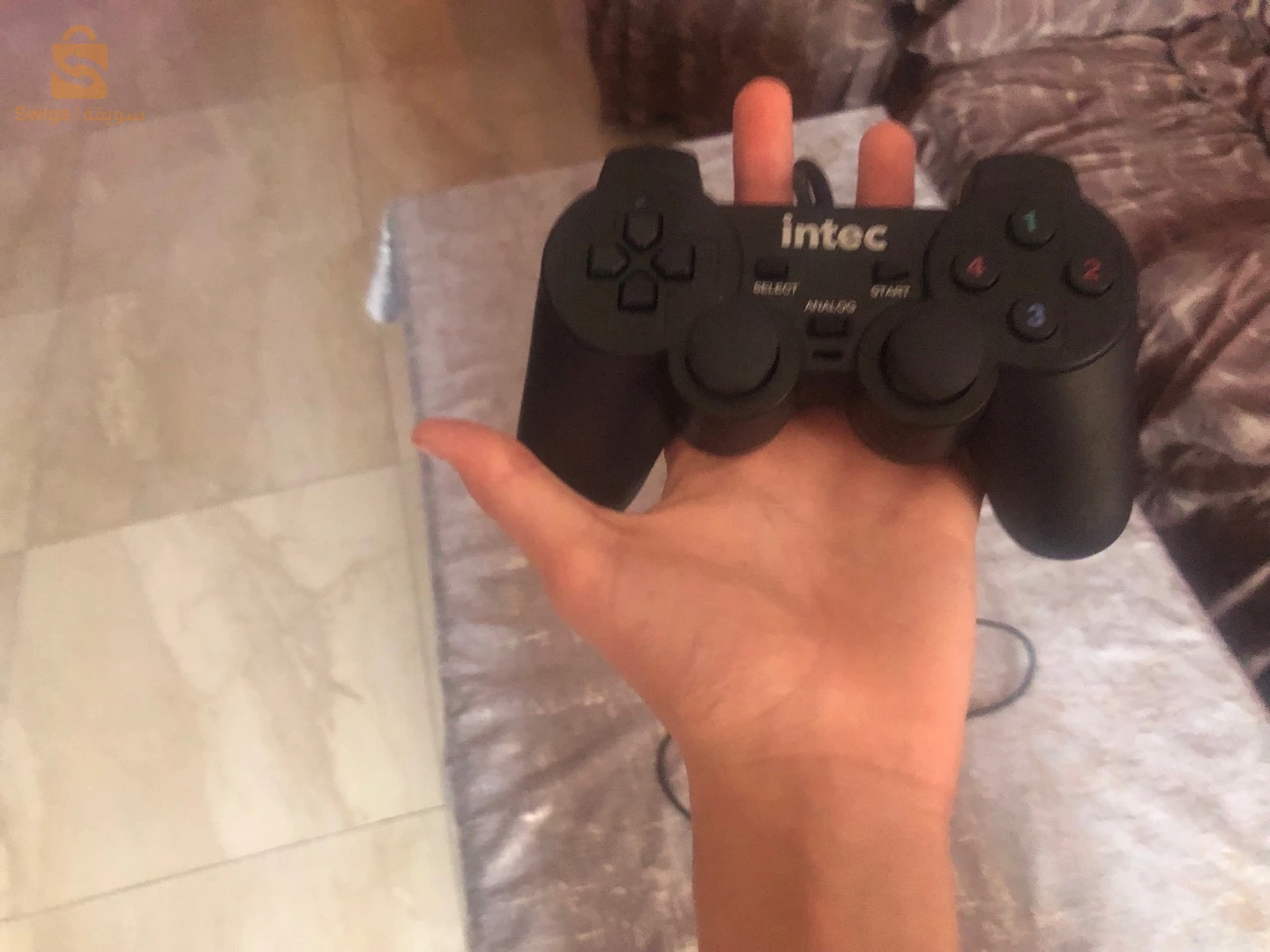 اكسسوارات كمبيوتر