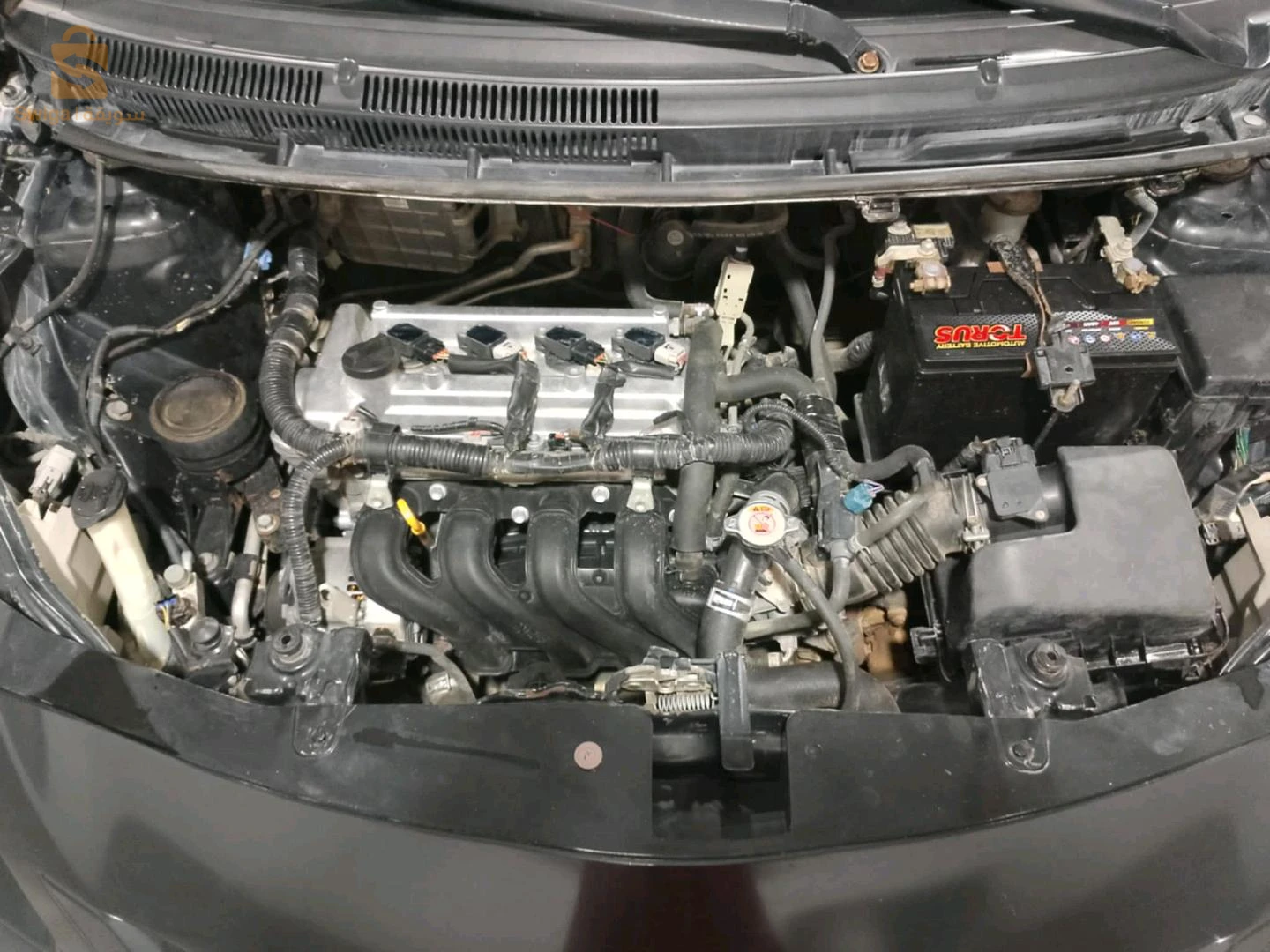 تويوتا Yaris 2010 30 ورقلة