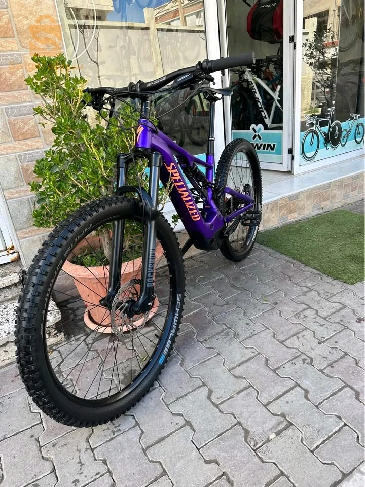 دراجات كهربائية 