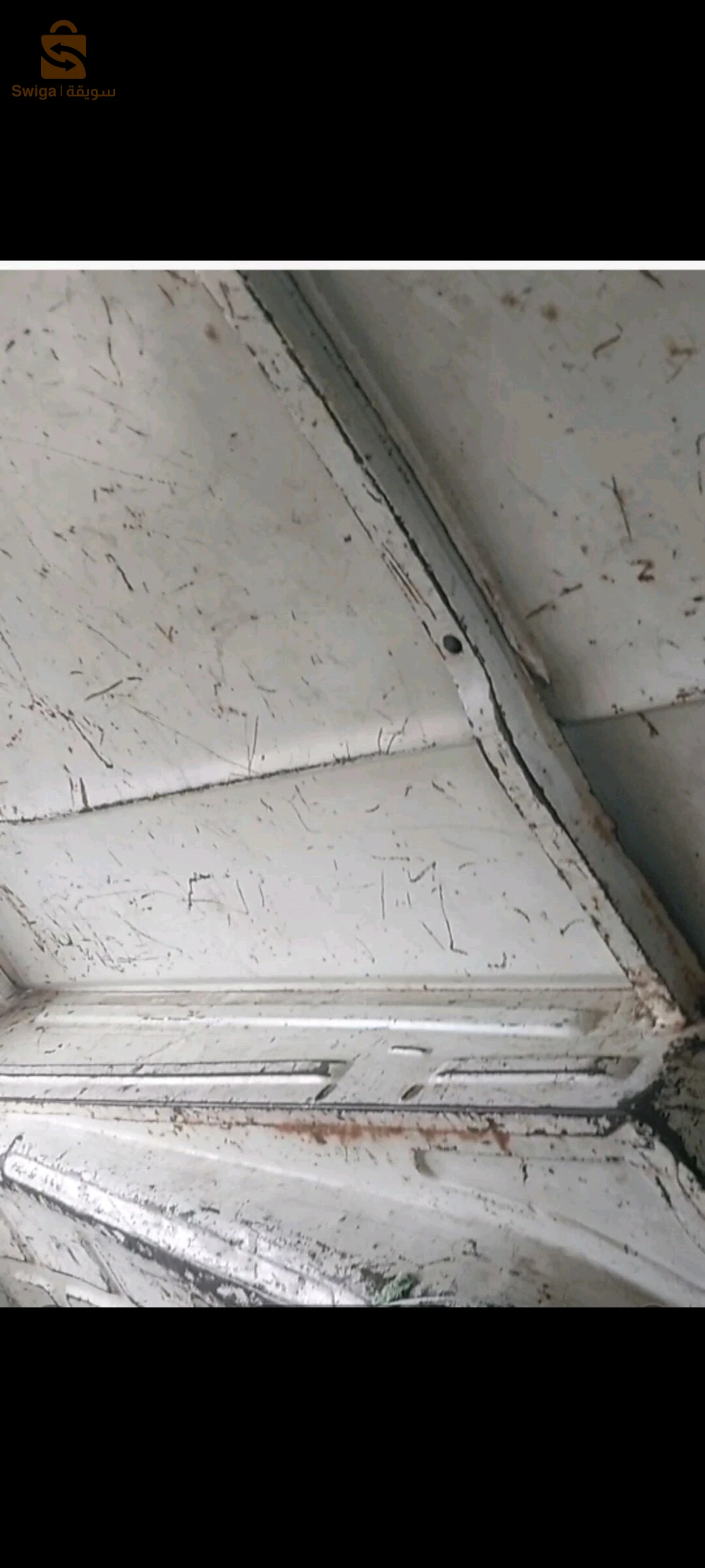 رينو R 4 1983 16 الجزائر
