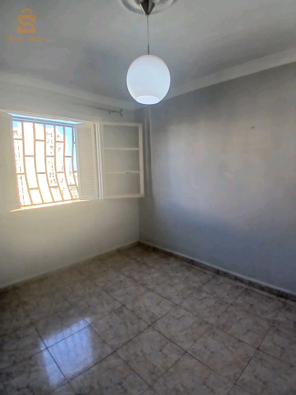للبيع شقق سكنية عدد الغرف3 16 الجزائر