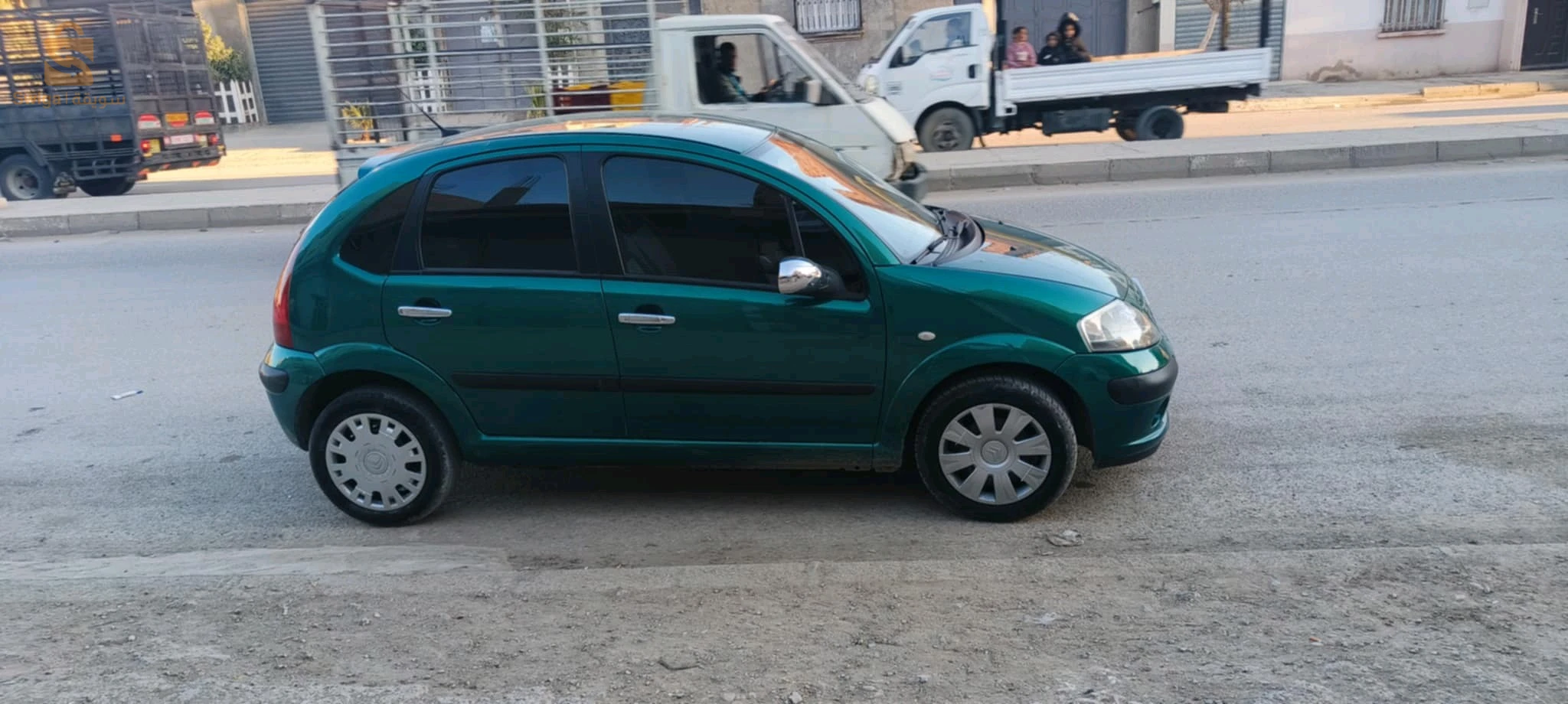 ستروين C3 2004 5 باتنة