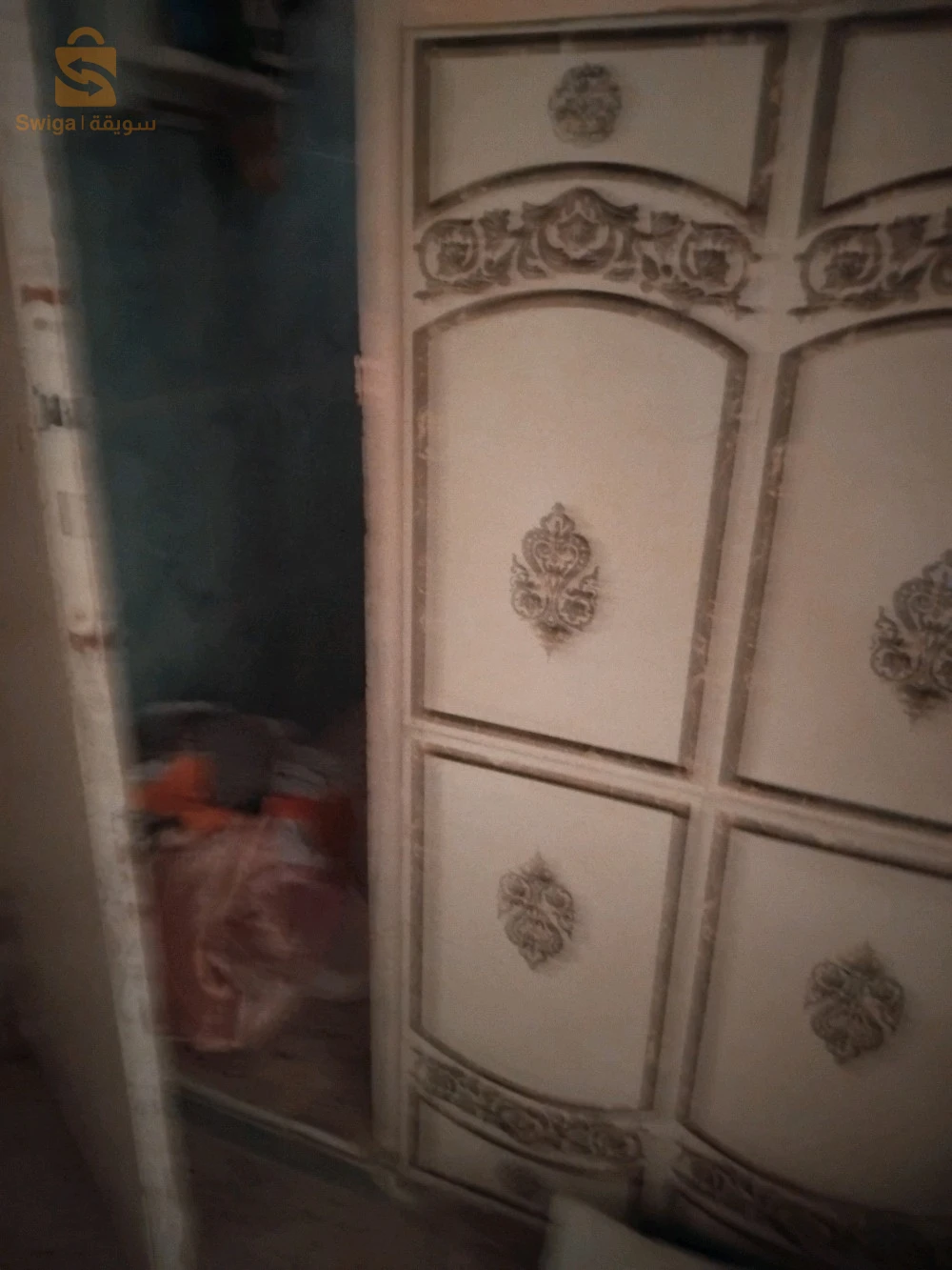 À vendre Maisons Traditionnelles les chambres 08 17 DJELFA