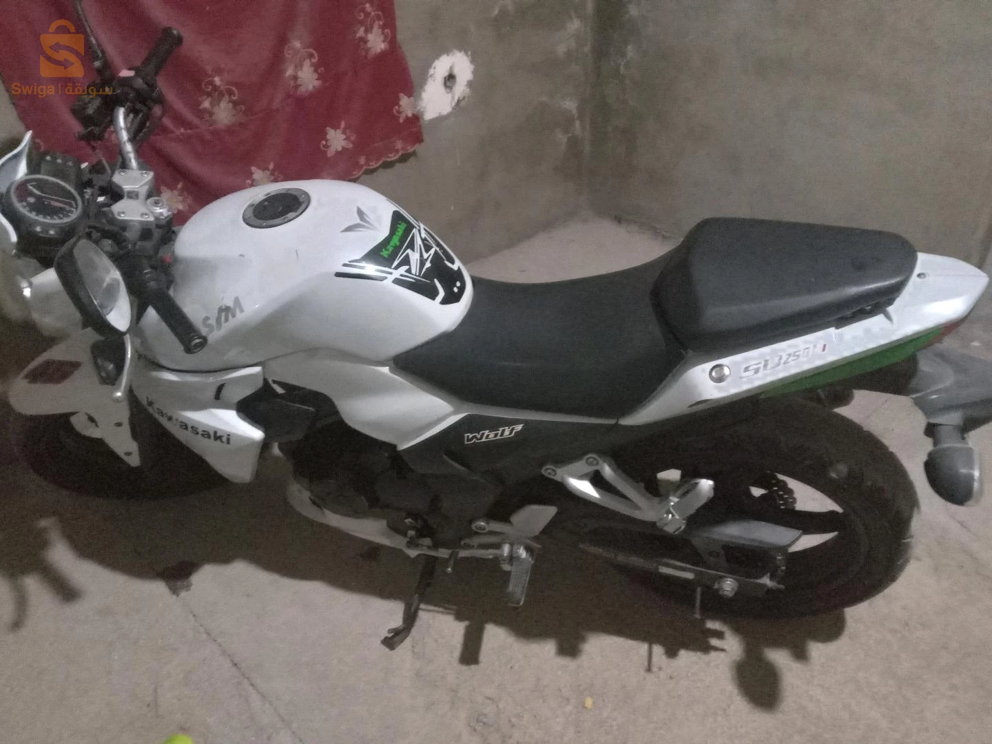 دراجات اخرى 