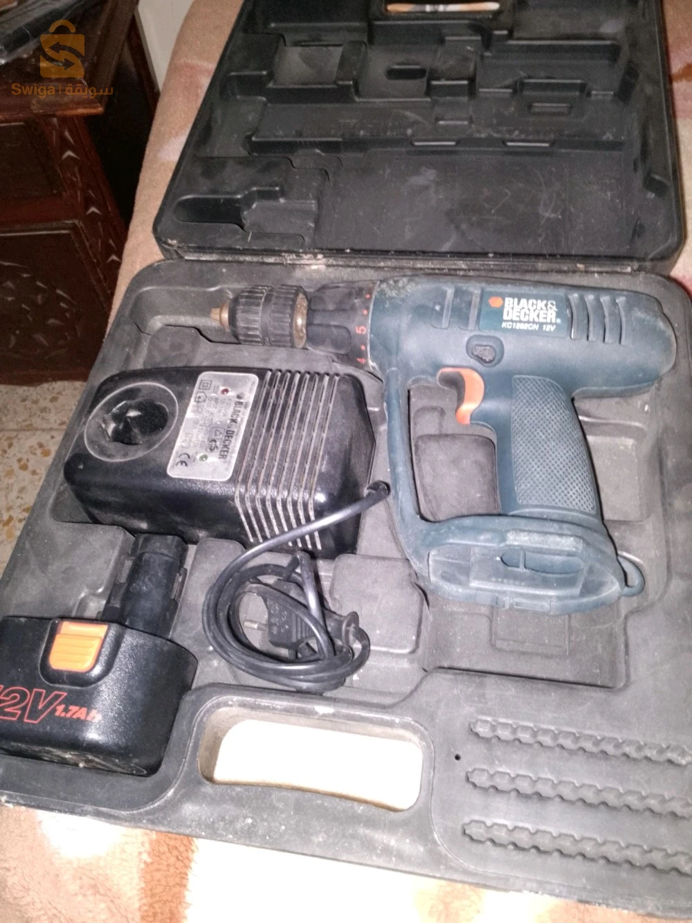 الكترونيات اخرى