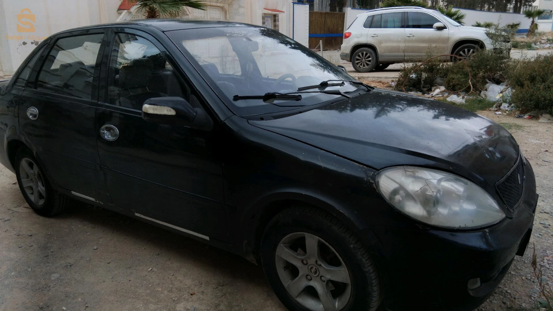 سيارات أخرى 2007 12 تبسة
