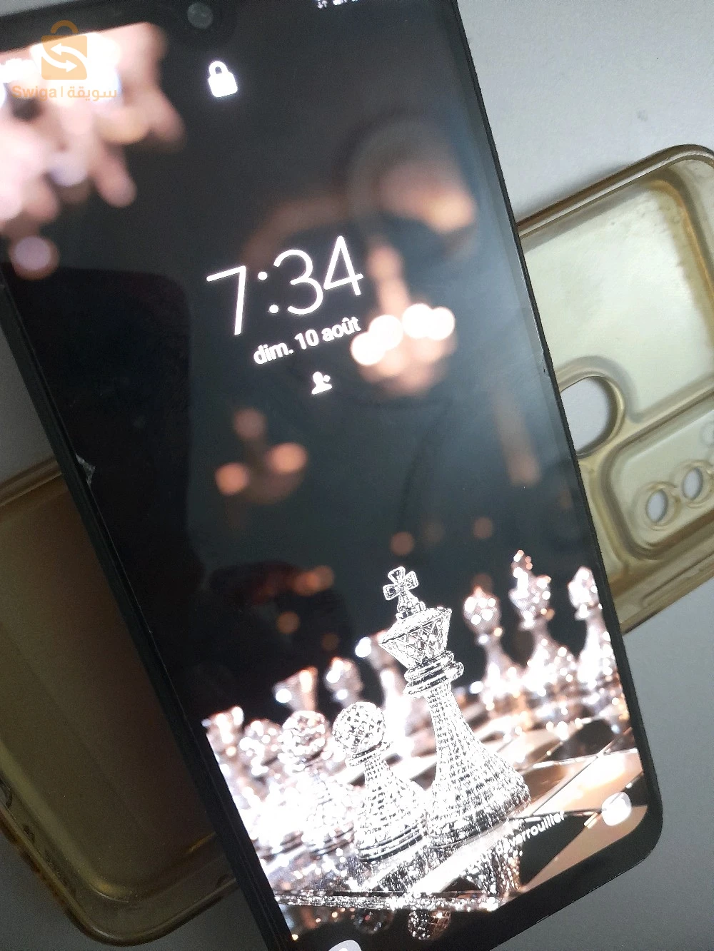 Samsung M21 Sale