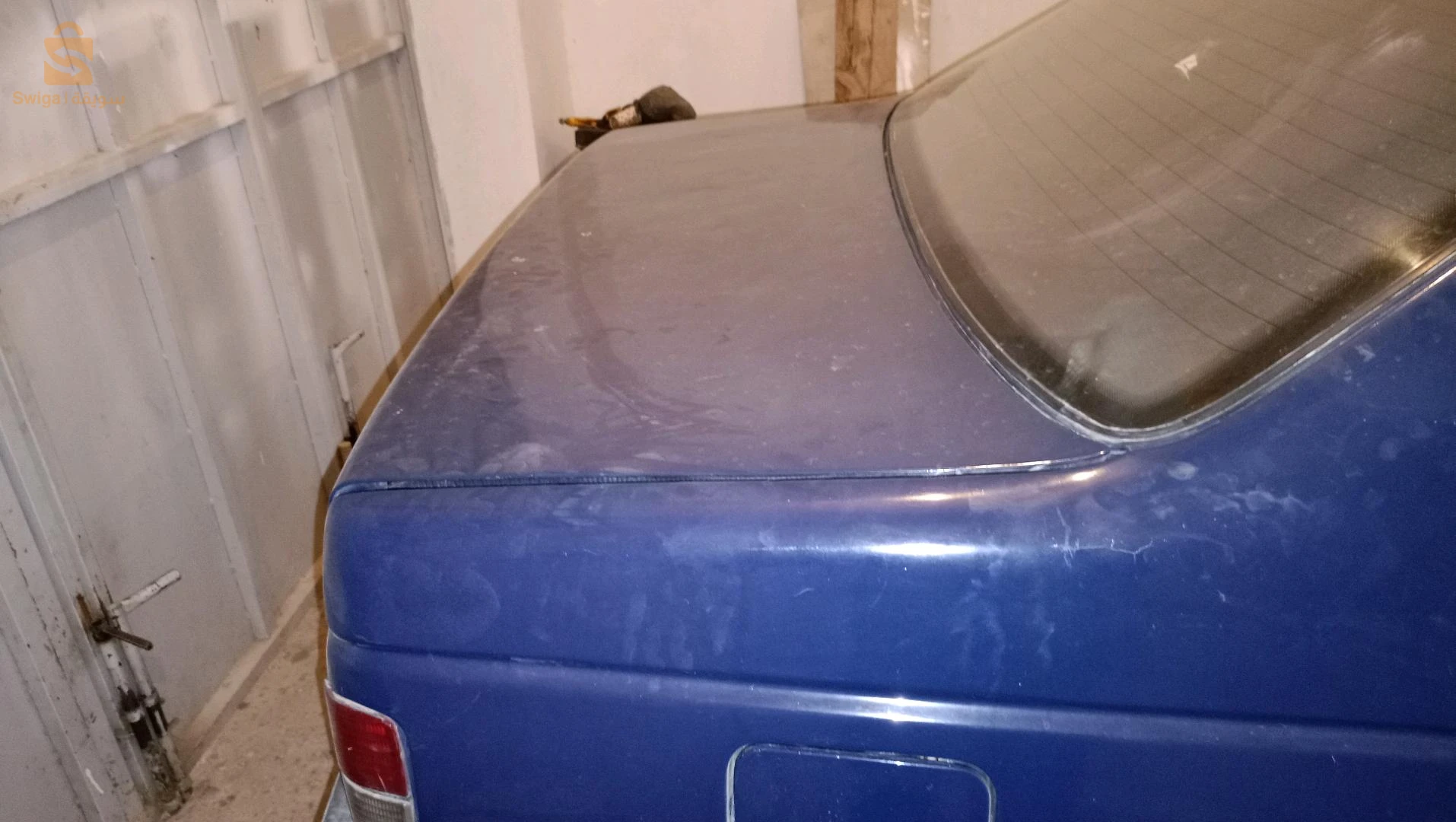 بيجو 405 1990 4 ام البواقي