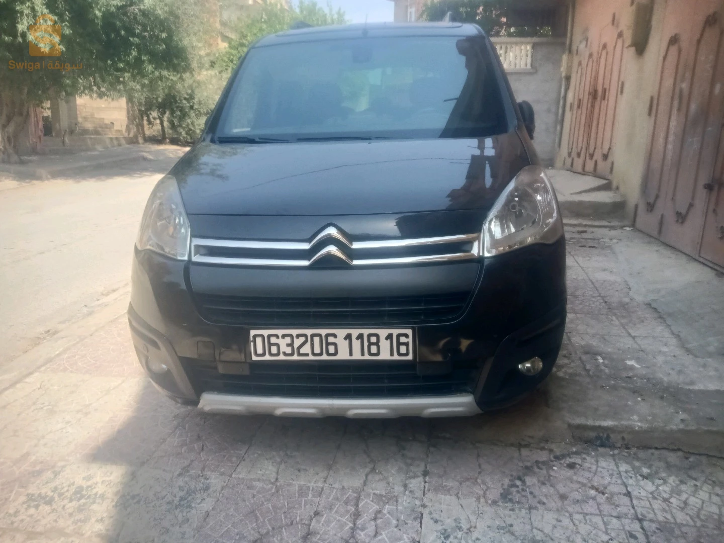ستروين Berlingo 2018 43 ميلة
