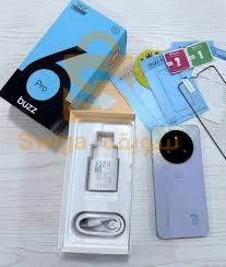 Autres téléphones Android 