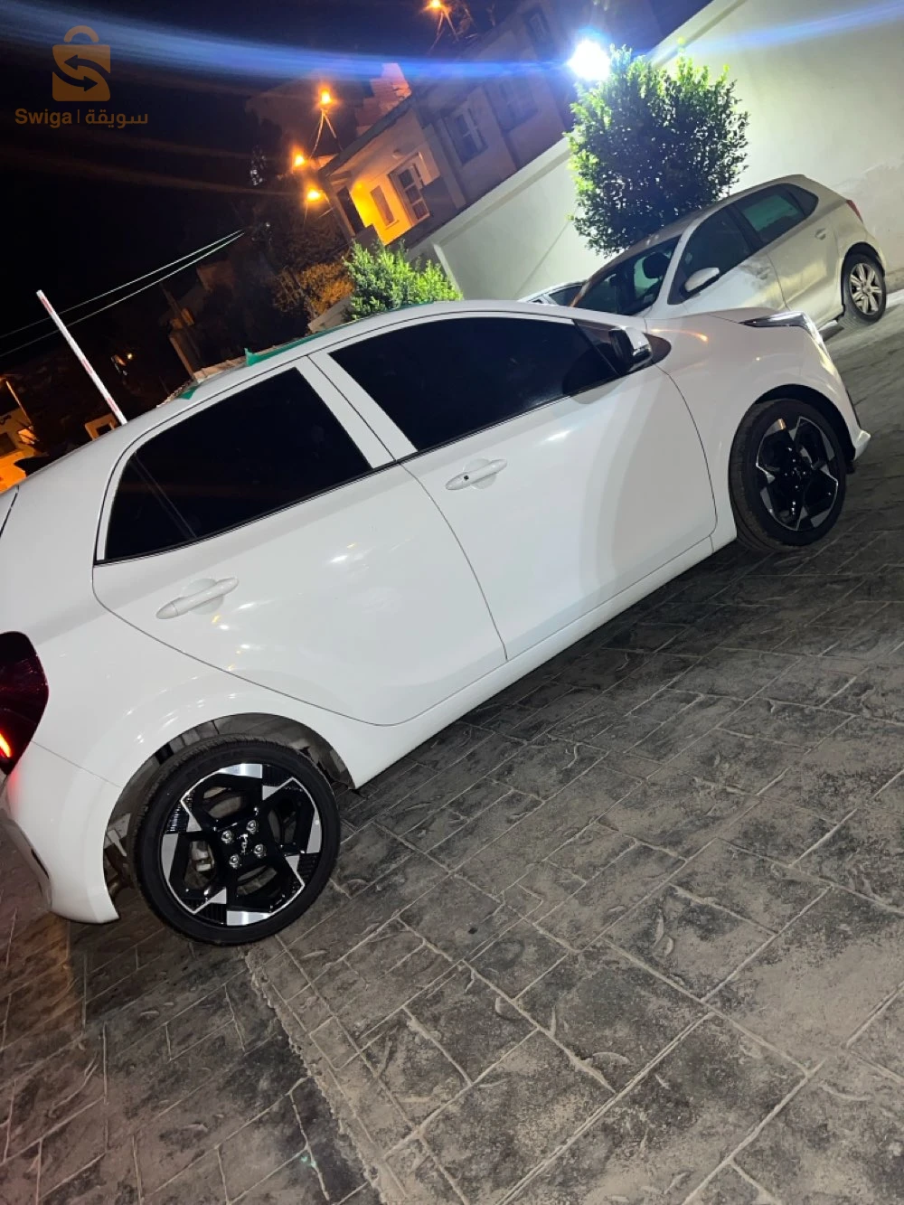 Kia Picanto 2024 16 ALGER