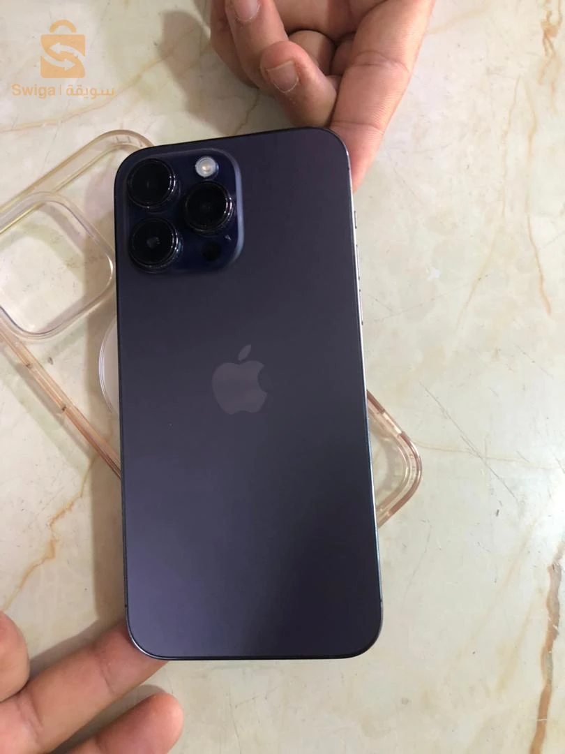 ايفون 14Pro Max للبيع