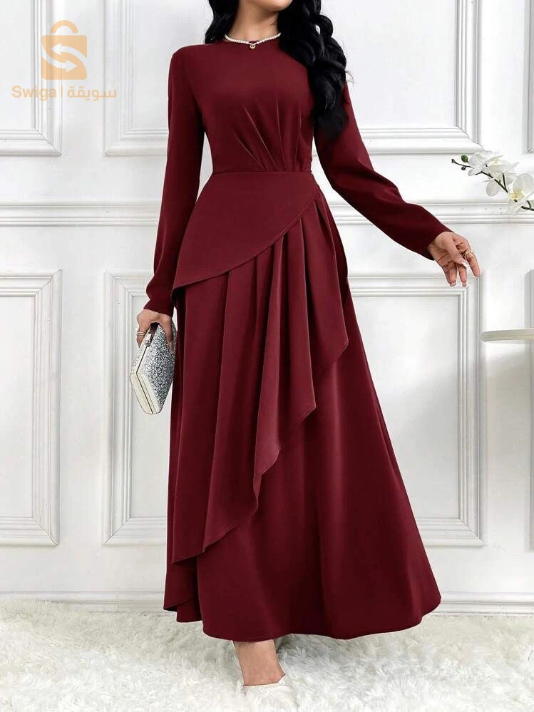 Islamic & Modest Wear 