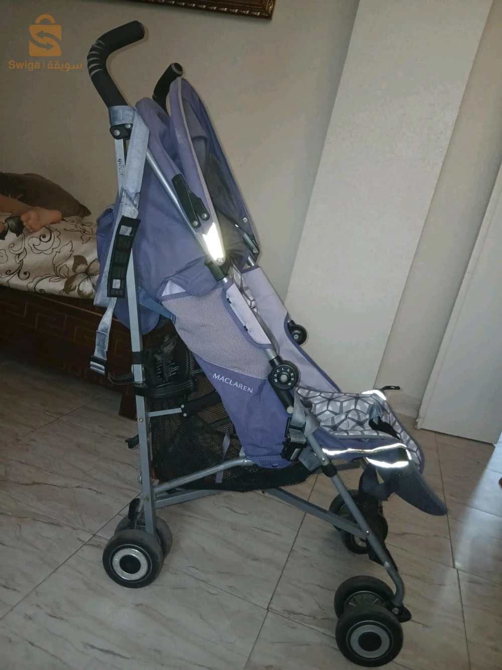 مستلزمات الاطفال الاخرى