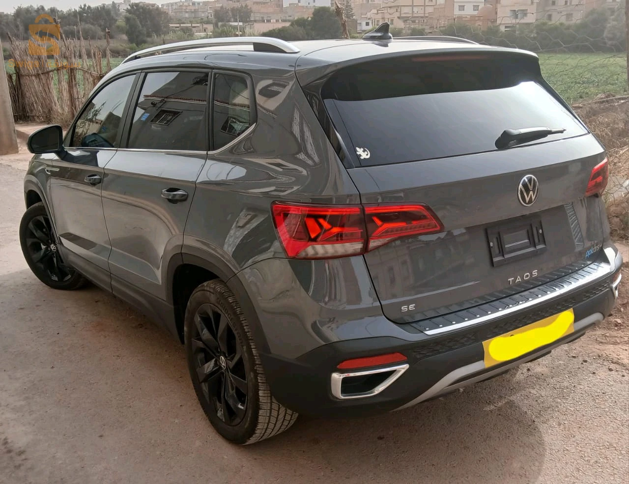 فولكس واجن Tiguan 27 مستغانم