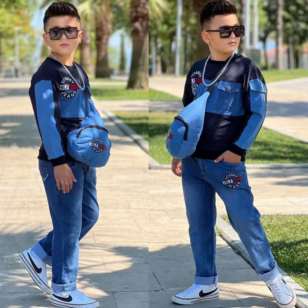 مستلزمات الاطفال الاخرى 