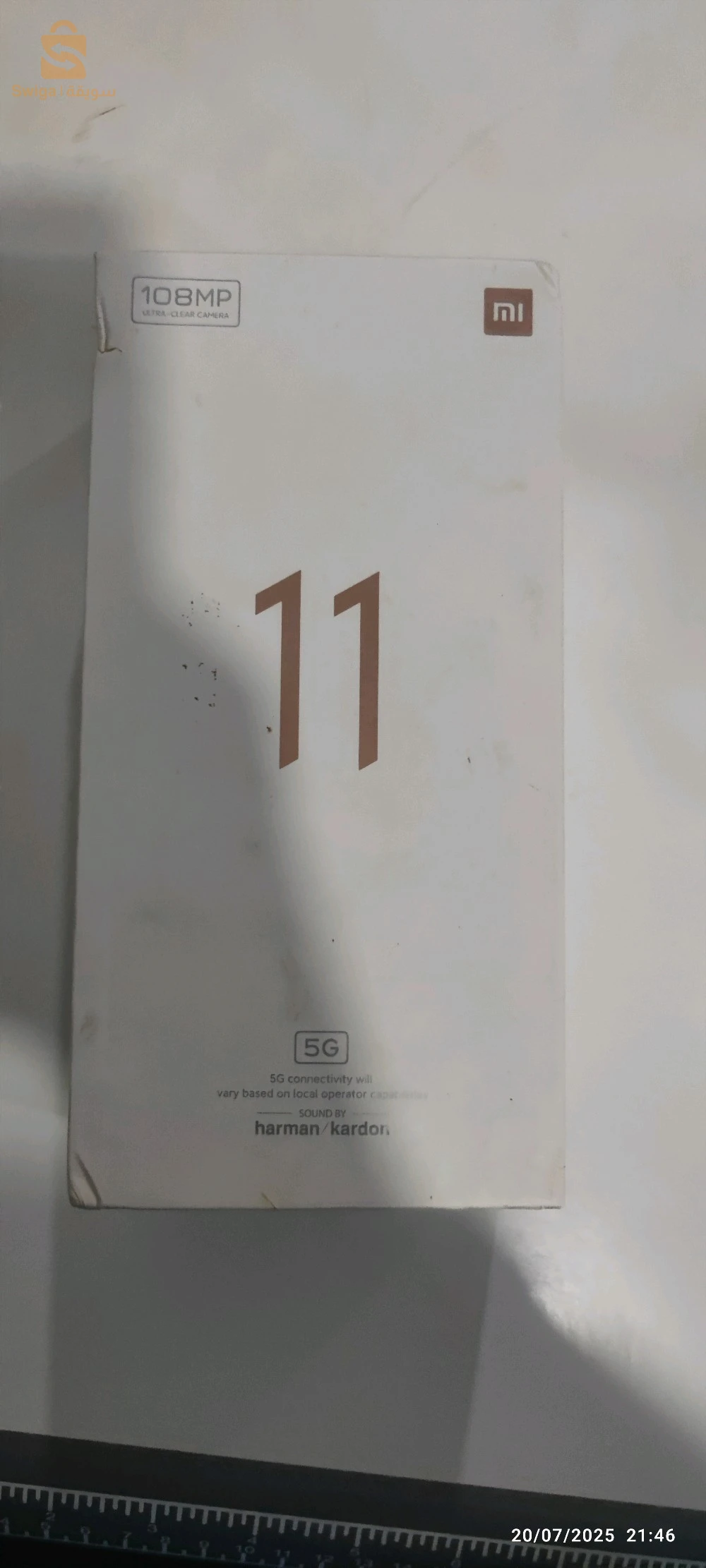 xiaomi Mi11 Sale