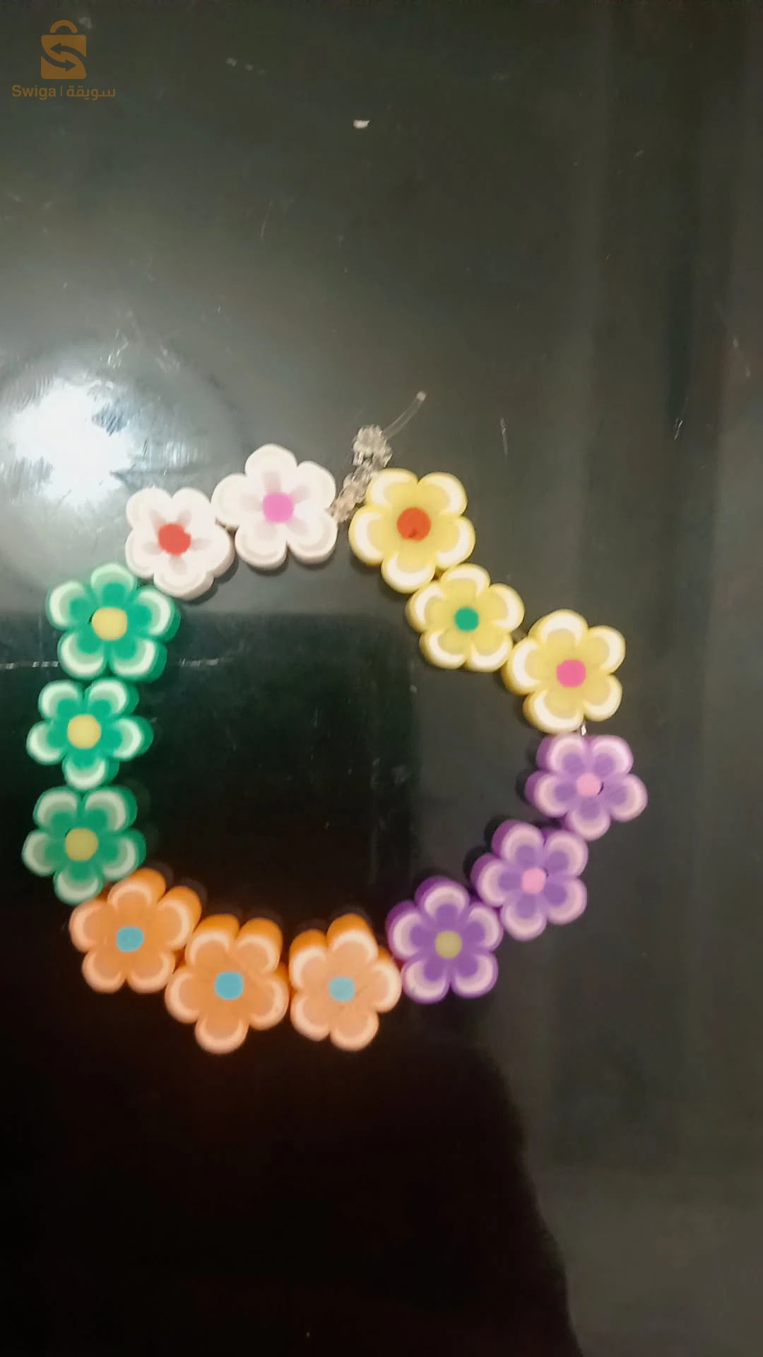 إكسسوارات نسائية 