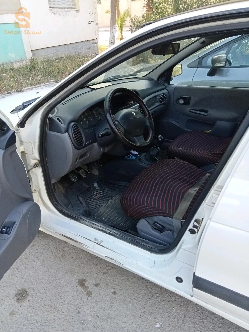 رينو Megane 1995 25 قسنطينة