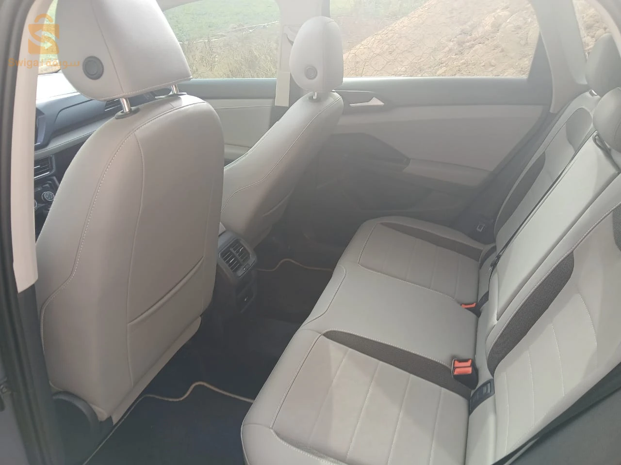 فولكس واجن Tiguan 27 مستغانم