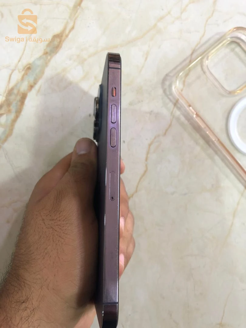 ايفون 14Pro Max للبيع