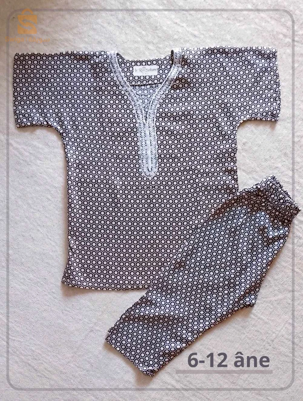 أزياء للأولاد 