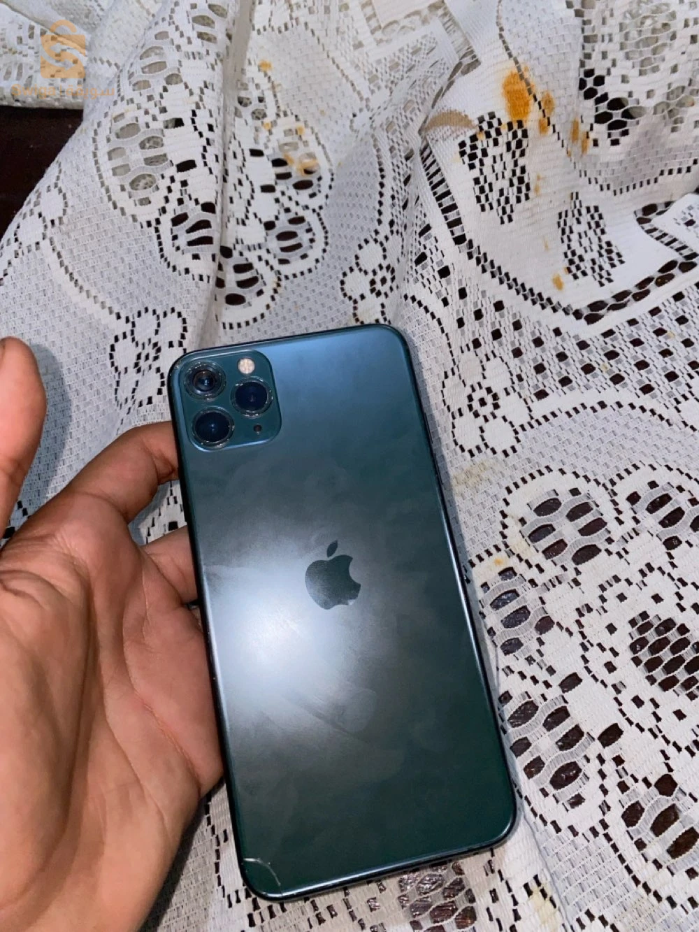 IPhone 11Pro Max à vendre