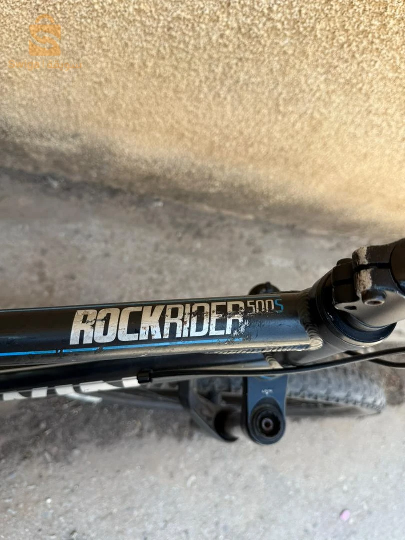 دراجات هوائية