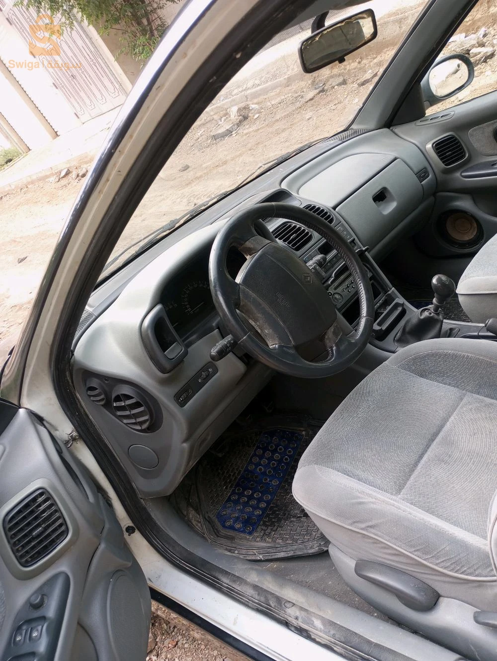 رينو Laguna 1999 4 ام البواقي