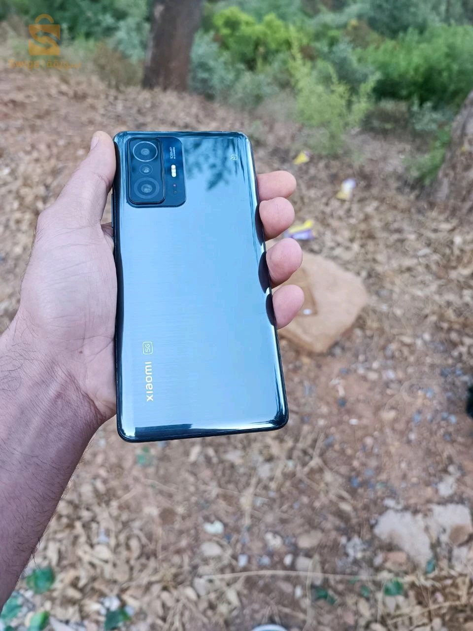 شاومي Mi11 Pro للبيع