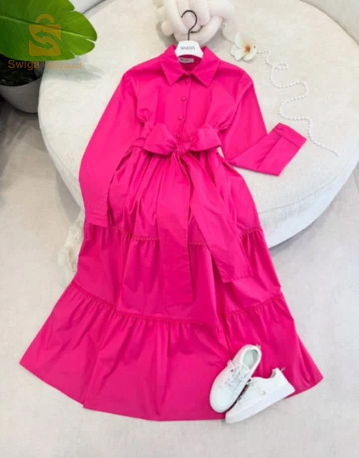 Islamic & Modest Wear 