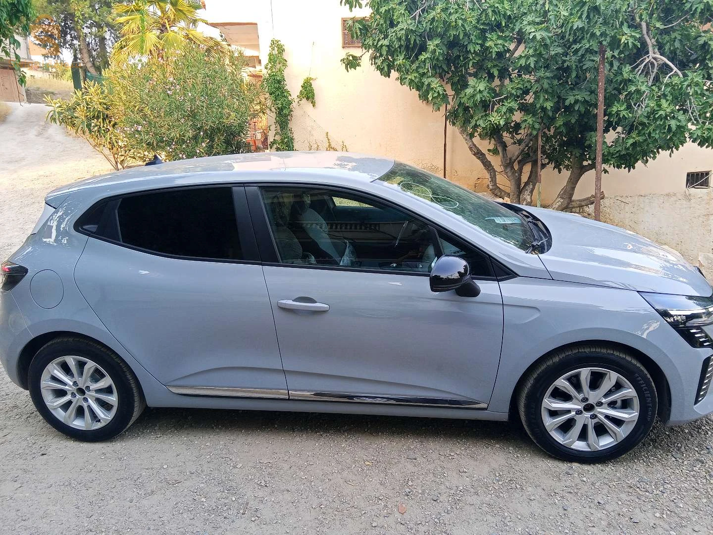 Renault Clio 5 2025 19 SETIF