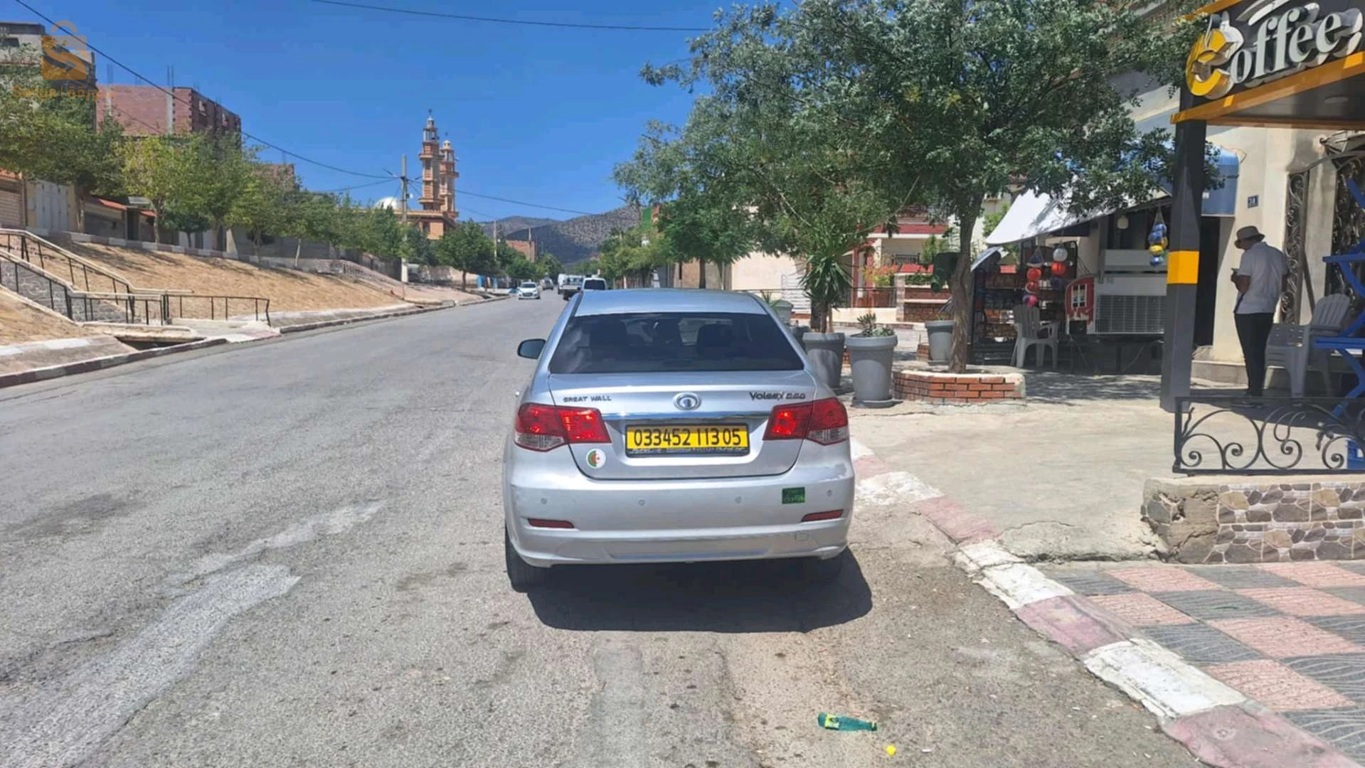 غريت وول 2013 5 باتنة