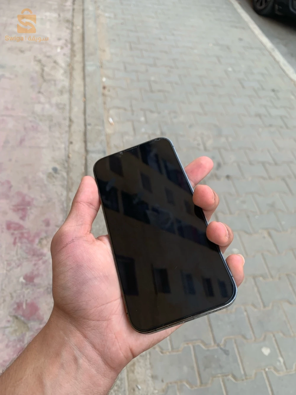 ايفون 13Pro للبيع