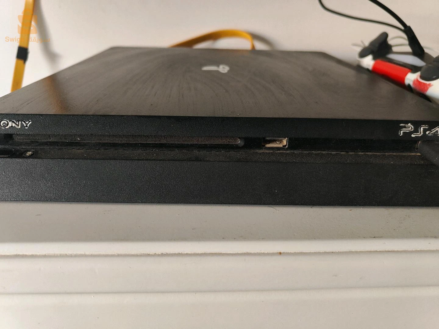 اجهزة البلاي ستيشن 