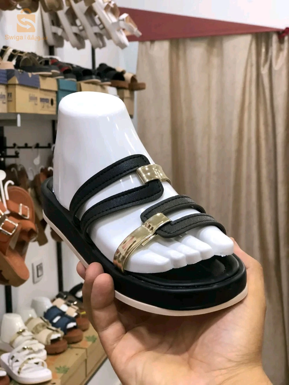 Chaussure 